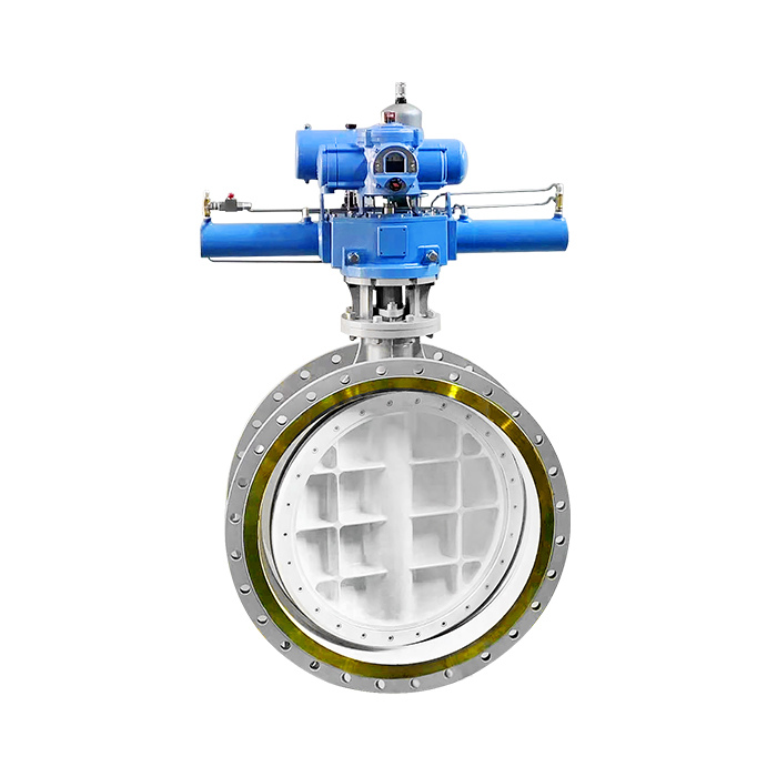 Hydraulic Actuated Valves