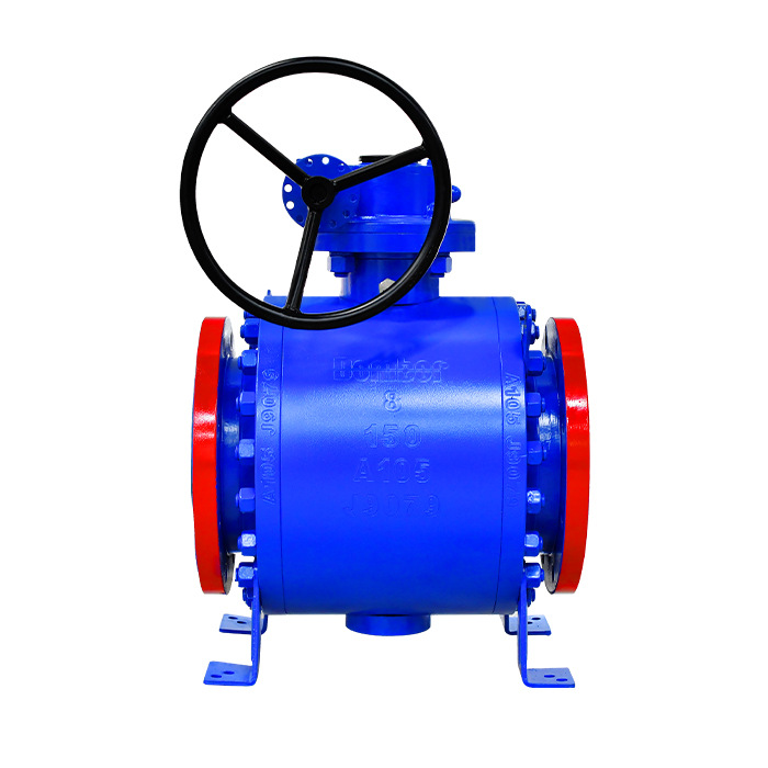 split body ball valve 02
