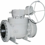 top entry ball valve 04