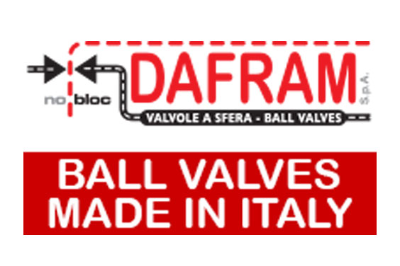 Defram logo