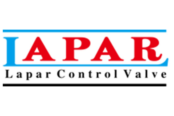 Lapar Control Valve logo