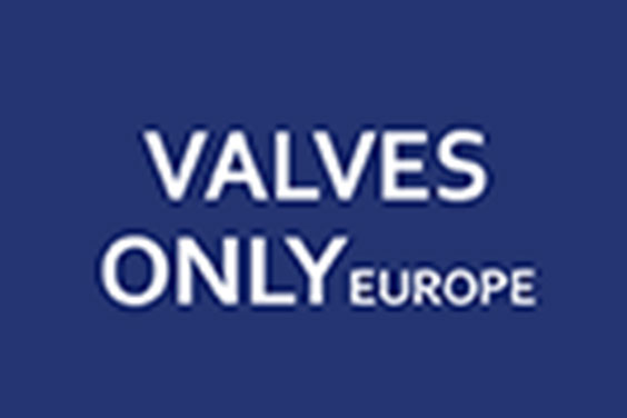 Valves Only Europe logo