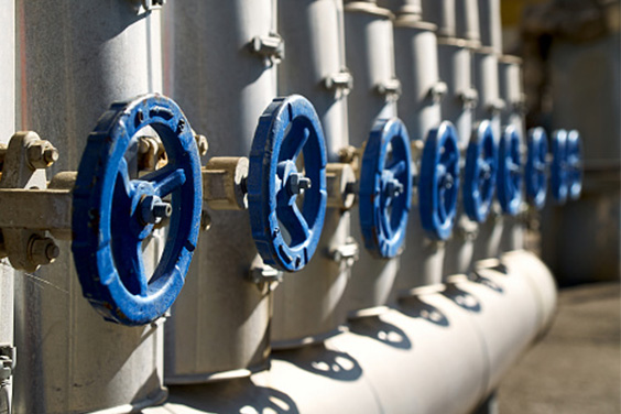 API 598 valve