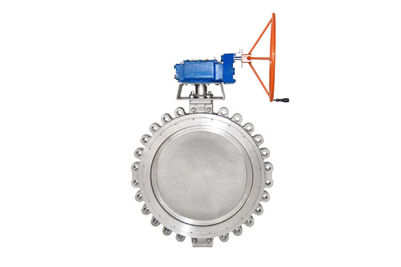 Butterfly Valve