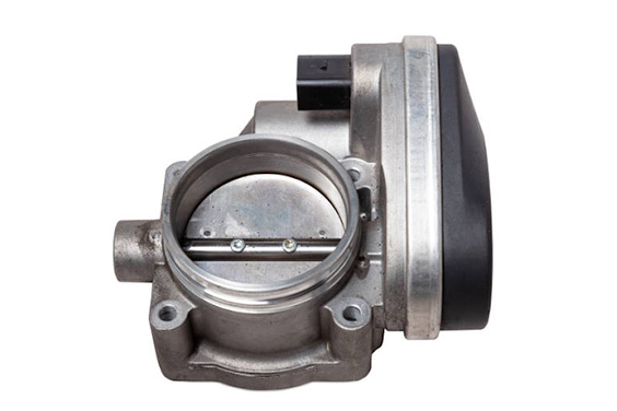 butterfly valve inspection