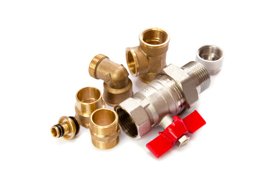 Pre Installation Checklist valves
