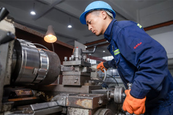 Gate Valve Industries