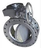 Triple Offset Wafer Butterfly Valve Triple Offset Wafer Butterfly Valve