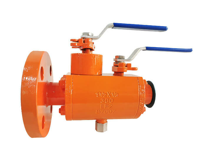 An Electric Lug Butterfly Valve Double Block and Bleed Ball Valve