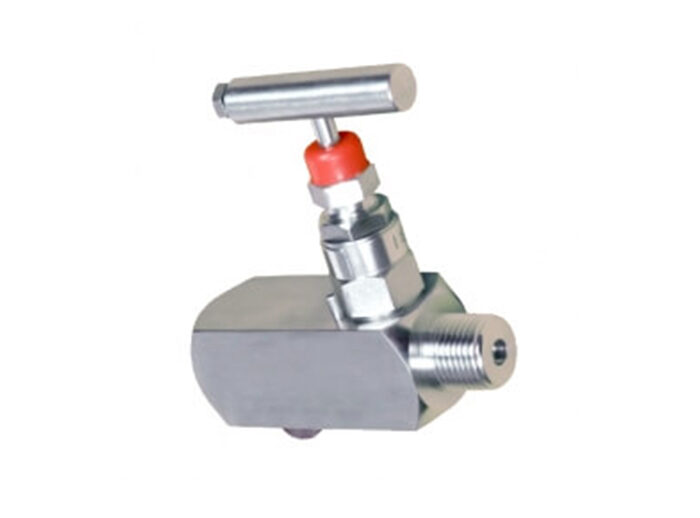 A Manual Lug Butterfly Valve Single Block and Bleed Valve2