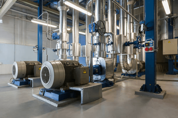 steam valve