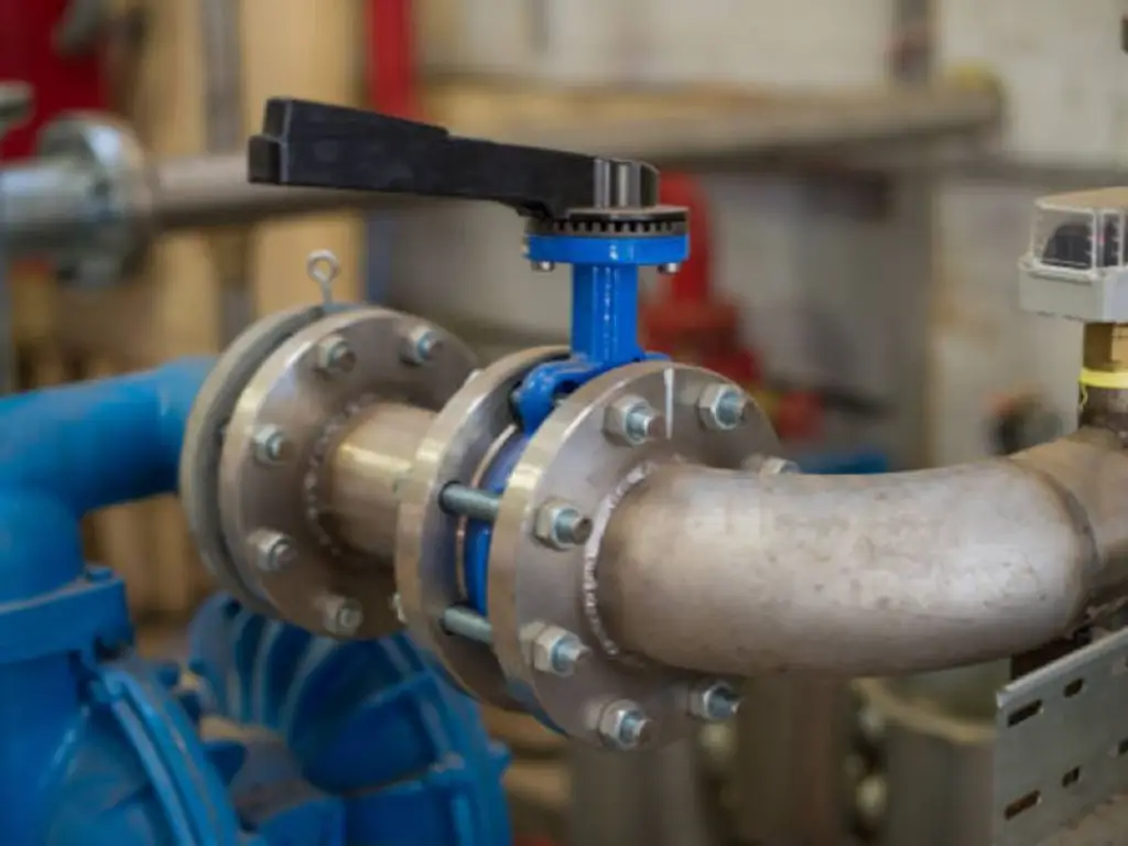 What Are Back Pressure Valves1