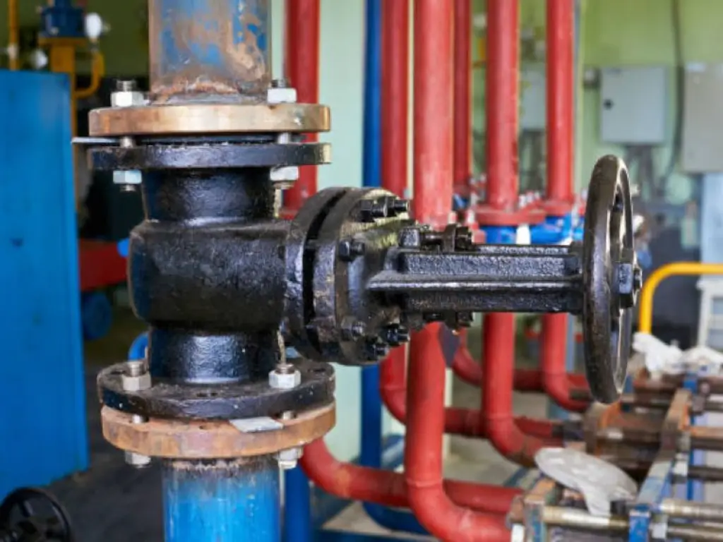 What Are Back Pressure Valves2