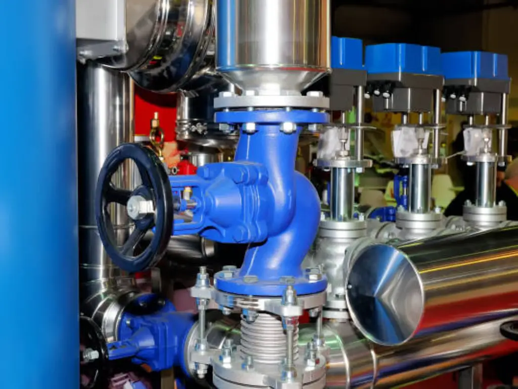 Valve Packing Essentials 1