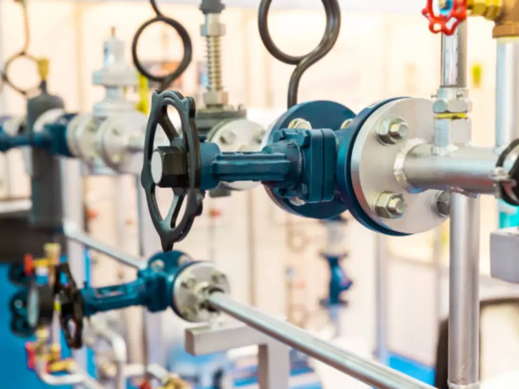 Valve Packing Essentials 2