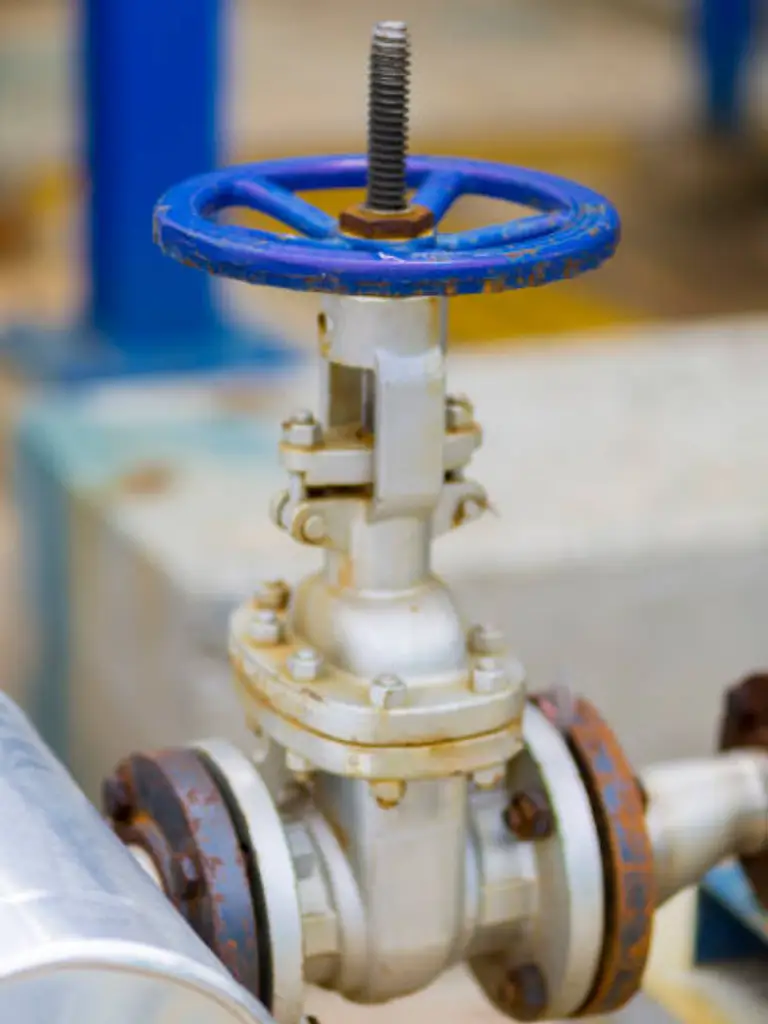 Valve Packing Essentials 4