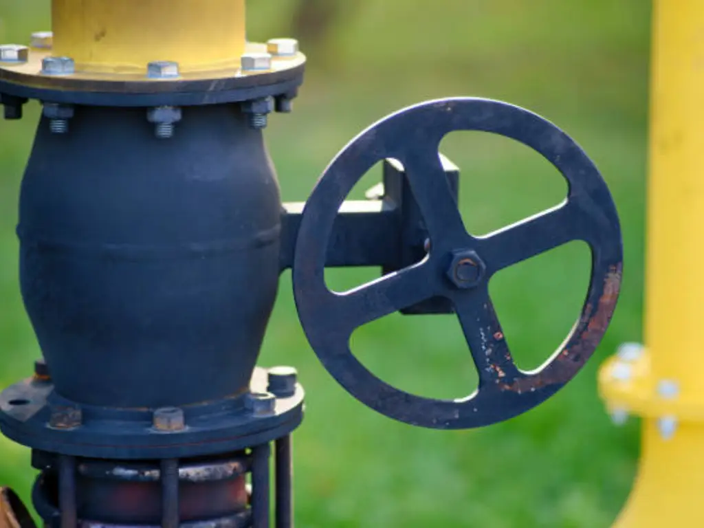 fix leaky shut off valves 2